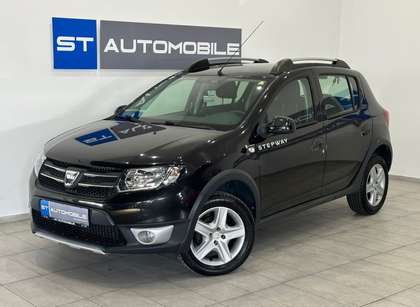 Dacia Sandero Stepway Prestige // NAVI // PDC //