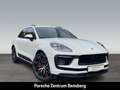 Porsche Macan S Weiß - thumbnail 7