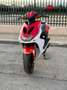 Yamaha Aerox IQ50 Rood - thumbnail 1