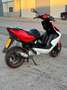 Yamaha Aerox IQ50 Rood - thumbnail 5