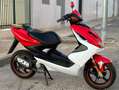 Yamaha Aerox IQ50 Rood - thumbnail 2