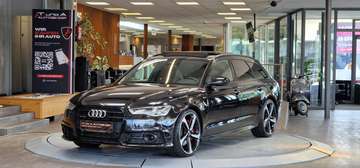 3.0 TDI quattro Competition Tiptronic *Pano*BOSE*