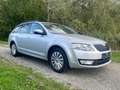 Skoda Octavia Combi 1.4l G-Tec Tüv=Neu! 110T-km 1.Hand Silber - thumbnail 1