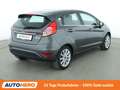 Ford Fiesta 1.0 Titanium *PDC*SHZ*ALU*KLIMA*GARANTIE* Gris - thumbnail 6