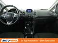 Ford Fiesta 1.0 Titanium *PDC*SHZ*ALU*KLIMA*GARANTIE* Gris - thumbnail 12