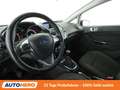 Ford Fiesta 1.0 Titanium *PDC*SHZ*ALU*KLIMA*GARANTIE* Gris - thumbnail 11