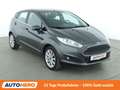 Ford Fiesta 1.0 Titanium *PDC*SHZ*ALU*KLIMA*GARANTIE* Gris - thumbnail 8