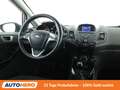 Ford Fiesta 1.0 Titanium *PDC*SHZ*ALU*KLIMA*GARANTIE* Gris - thumbnail 13