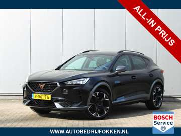 1.4 e-Hybrid Adrenaline | 360° Camera | Navigatie