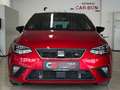 SEAT Ibiza 1,0 TSI FR DSG, Pano, Kamera, VC, ACC Rot - thumbnail 9