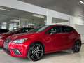SEAT Ibiza 1,0 TSI FR DSG, Pano, Kamera, VC, ACC Rot - thumbnail 8