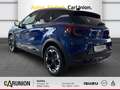 Mitsubishi ASX Mildhybrid Intro Edition 1,3l Turbo-Benziner Albastru - thumbnail 6