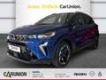 Mitsubishi ASX Mildhybrid Intro Edition 1,3l Turbo-Benziner Albastru - thumbnail 1