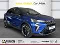 Mitsubishi ASX Mildhybrid Intro Edition 1,3l Turbo-Benziner Albastru - thumbnail 3