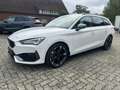 CUPRA Leon Sportstourer 1.5 eTSI DSG / Anhängerkupplung Blanco - thumbnail 1