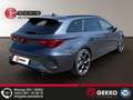 CUPRA Leon ST VZ 5 Jahre Gar. 4x4 AHK+PANO+KAMERA+elek. Heckk Grau - thumbnail 7