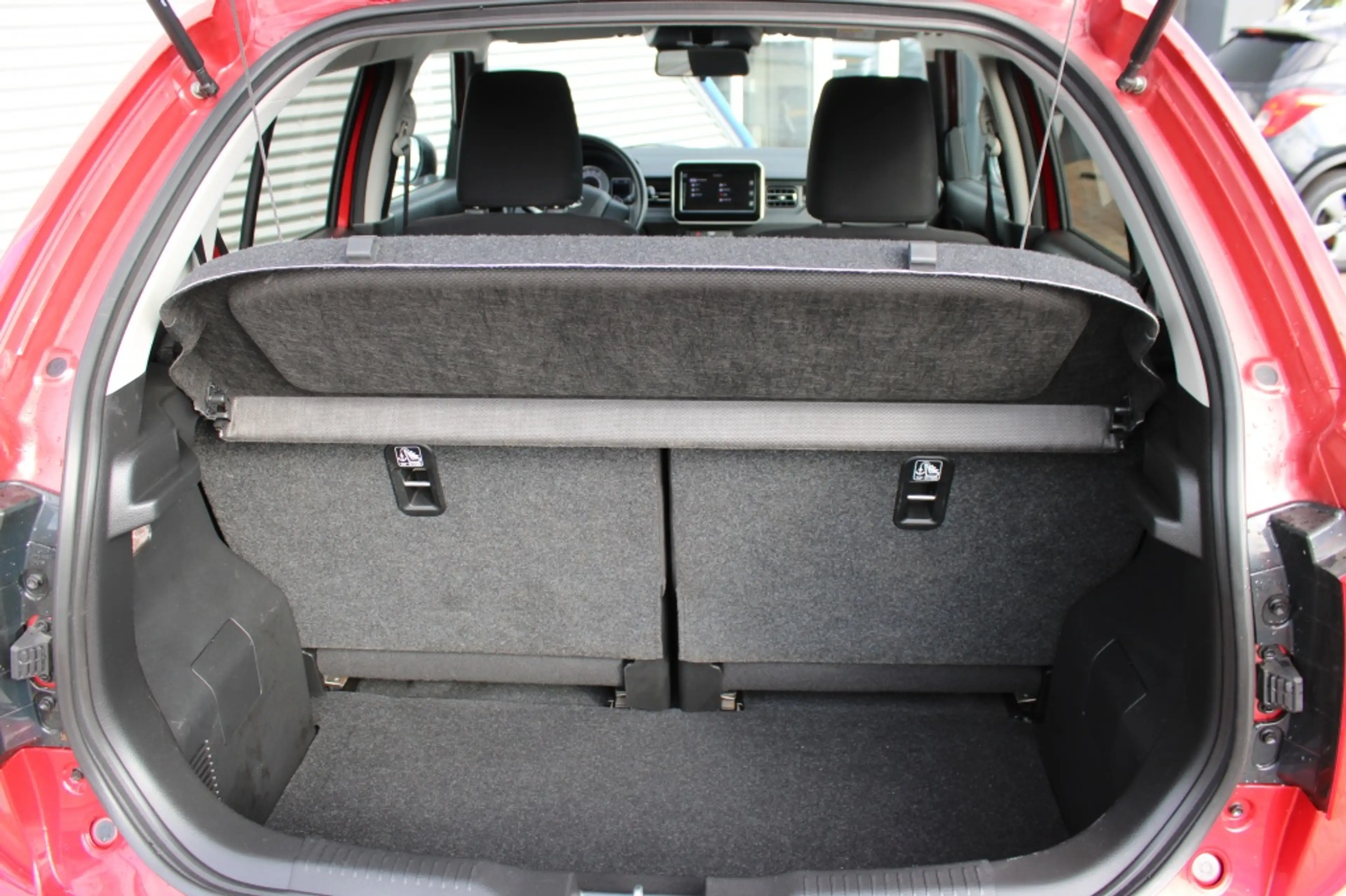 Suzuki Ignis 1.2 SmartHybrid Select Automaat | Camera | Airco | — photo 12