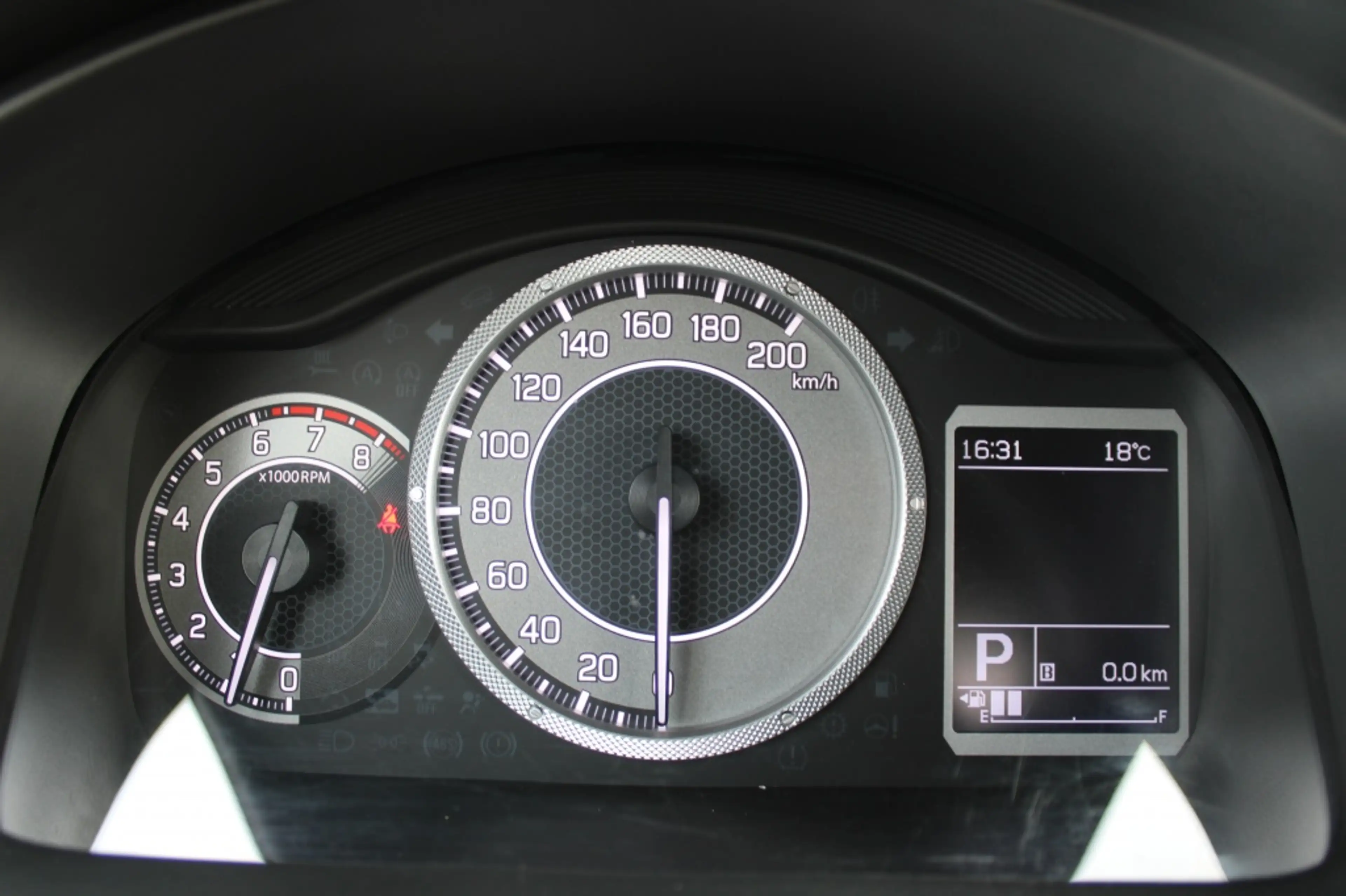 Suzuki Ignis 1.2 SmartHybrid Select Automaat | Camera | Airco | — photo 14