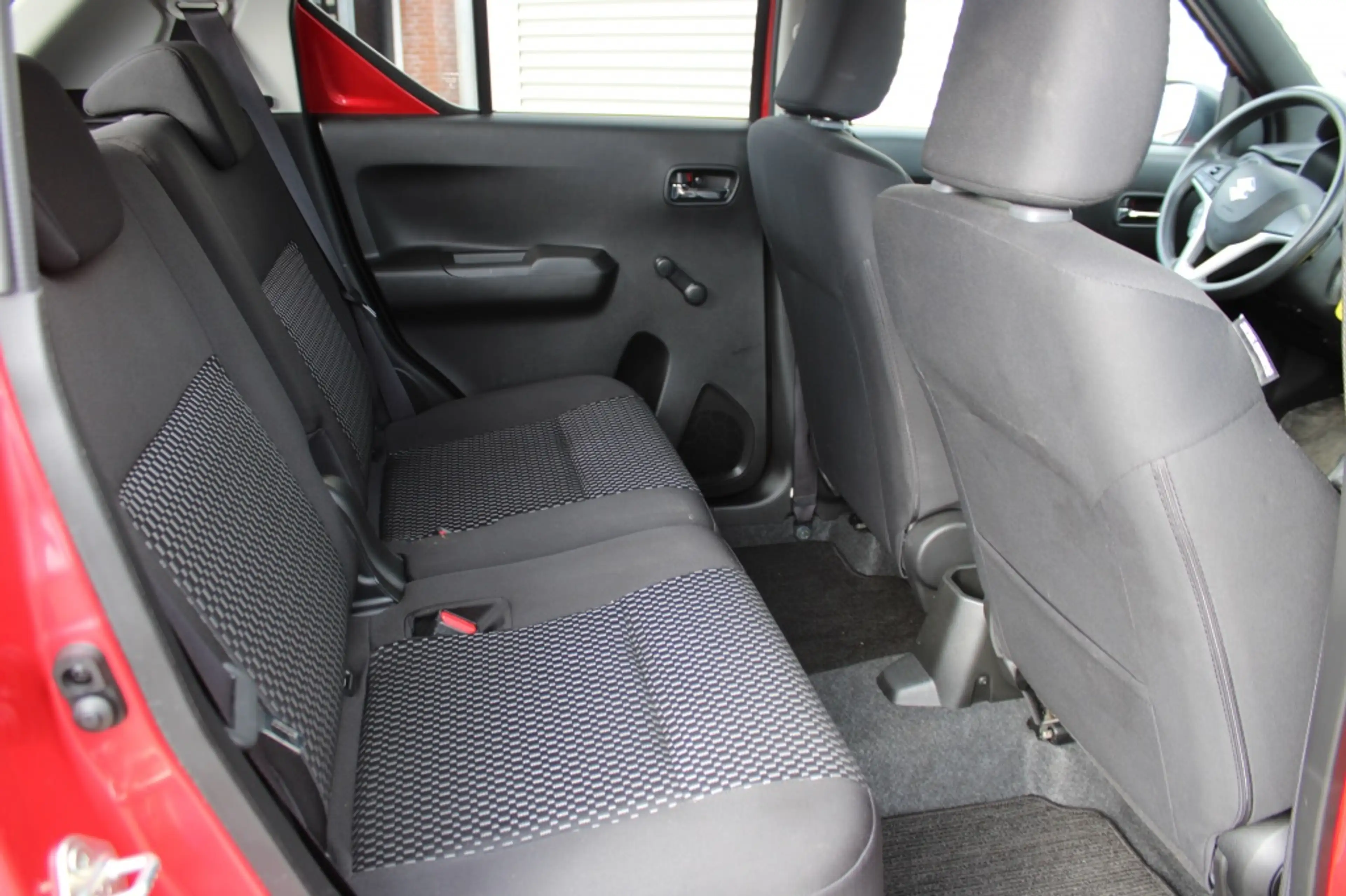Suzuki Ignis 1.2 SmartHybrid Select Automaat | Camera | Airco | — photo 10