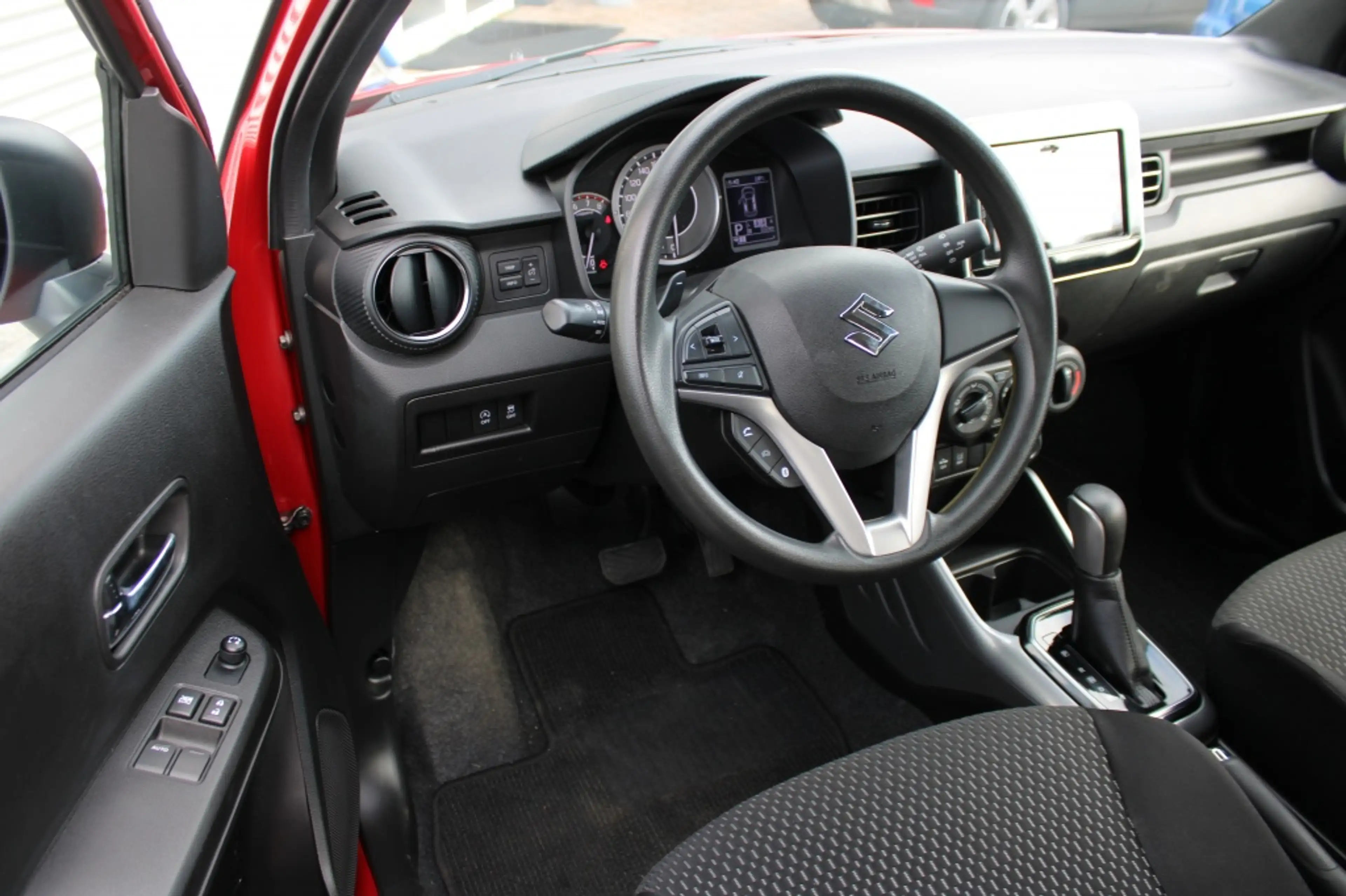 Suzuki Ignis 1.2 SmartHybrid Select Automaat | Camera | Airco | — photo 4