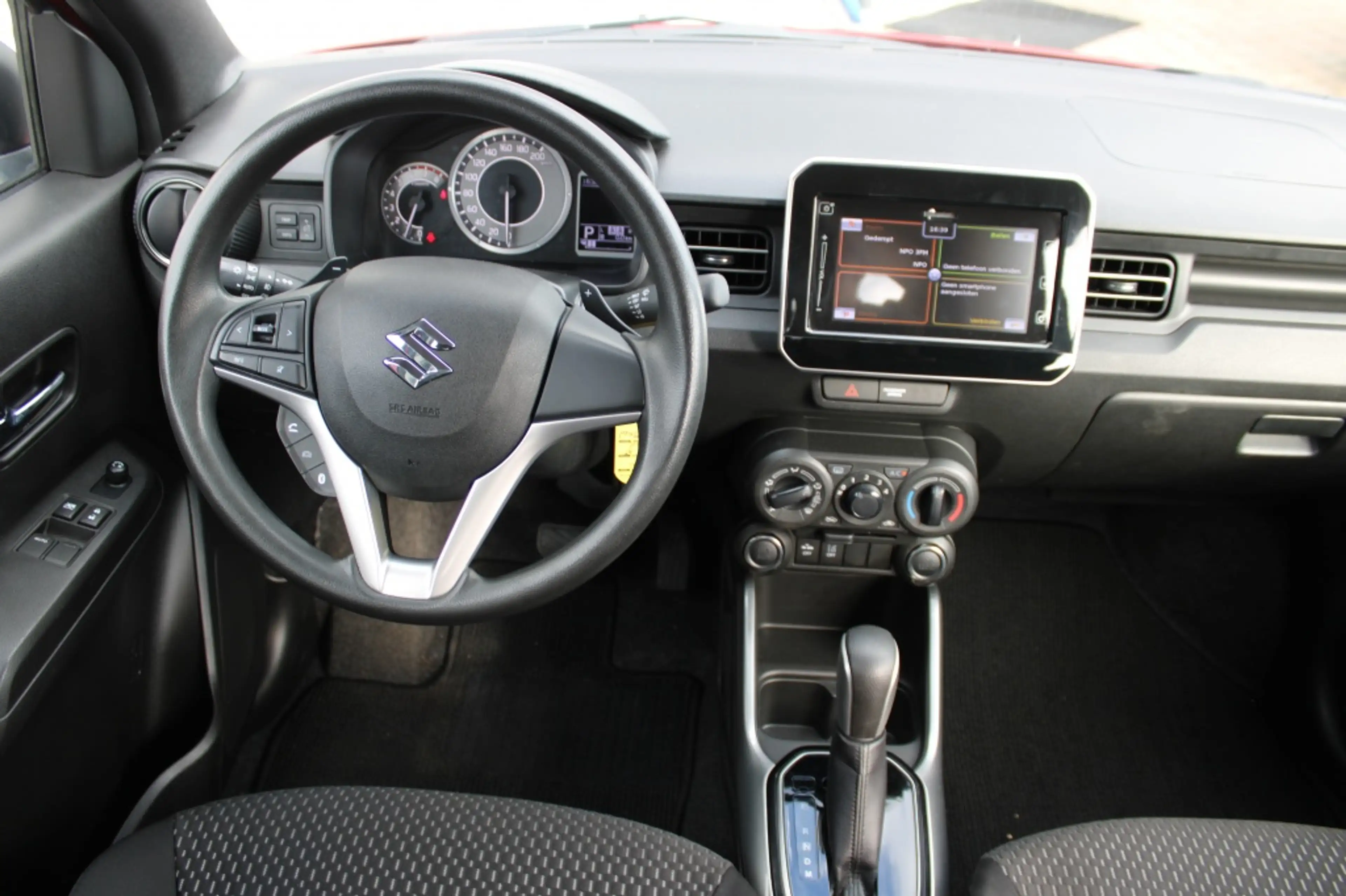Suzuki Ignis 1.2 SmartHybrid Select Automaat | Camera | Airco | — photo 2