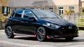 Hyundai i20 1.6 t-gdi N Performance Techno Pack Negro - thumbnail 10