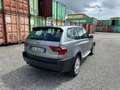 BMW X3 3.0d cat Futura Grigio - thumbnail 6