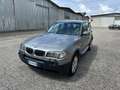 BMW X3 3.0d cat Futura Grigio - thumbnail 3