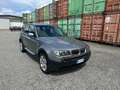 BMW X3 3.0d cat Futura Grigio - thumbnail 1