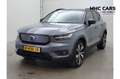 Volvo XC40 Recharge P8 AWD R-Design | Panorama | Warmtepomp | Gris - thumbnail 1