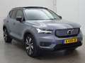 Volvo XC40 Recharge P8 AWD R-Design | Panorama | Warmtepomp | Gris - thumbnail 2