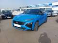 Hyundai KONA 1.0 TGDI 48V N Line 4x2 Bleu - thumbnail 5