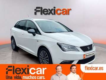 ST 1.4TDI CR S&S Style Connect 90