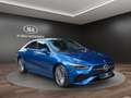 Mercedes-Benz CLA 200 AMG Edition Pano Head.Up Burmester 360° Blau - thumbnail 8