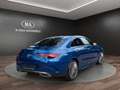 Mercedes-Benz CLA 200 AMG Edition Pano Head.Up Burmester 360° Blau - thumbnail 6