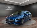 Mercedes-Benz CLA 200 AMG Edition Pano Head.Up Burmester 360° Blau - thumbnail 1