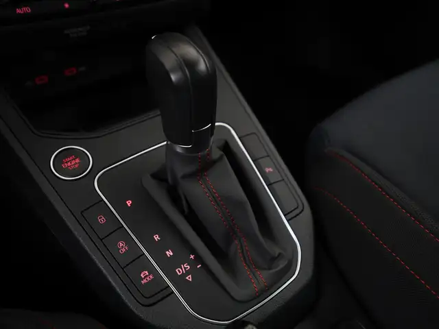 SEAT Ibiza view 10