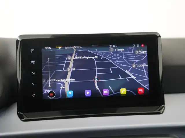 SEAT Ibiza view 13