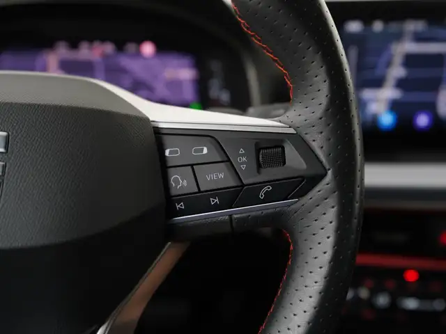 SEAT Ibiza view 9