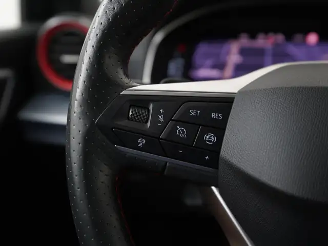 SEAT Ibiza view 7
