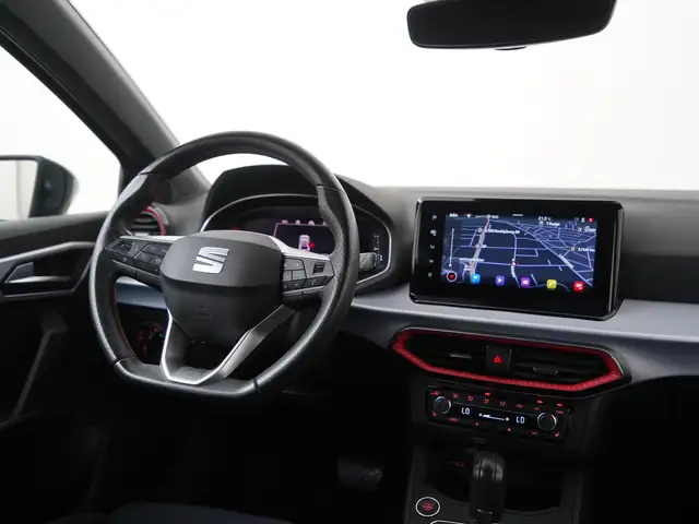 SEAT Ibiza view 5