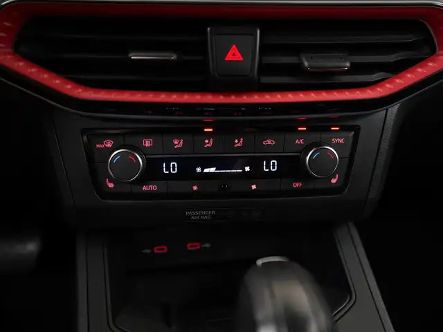SEAT Ibiza view 11