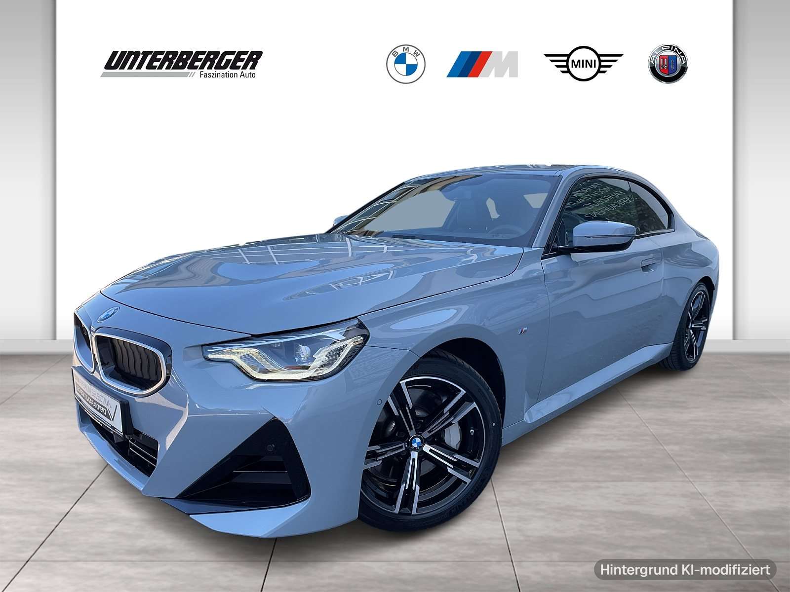 BMW 230