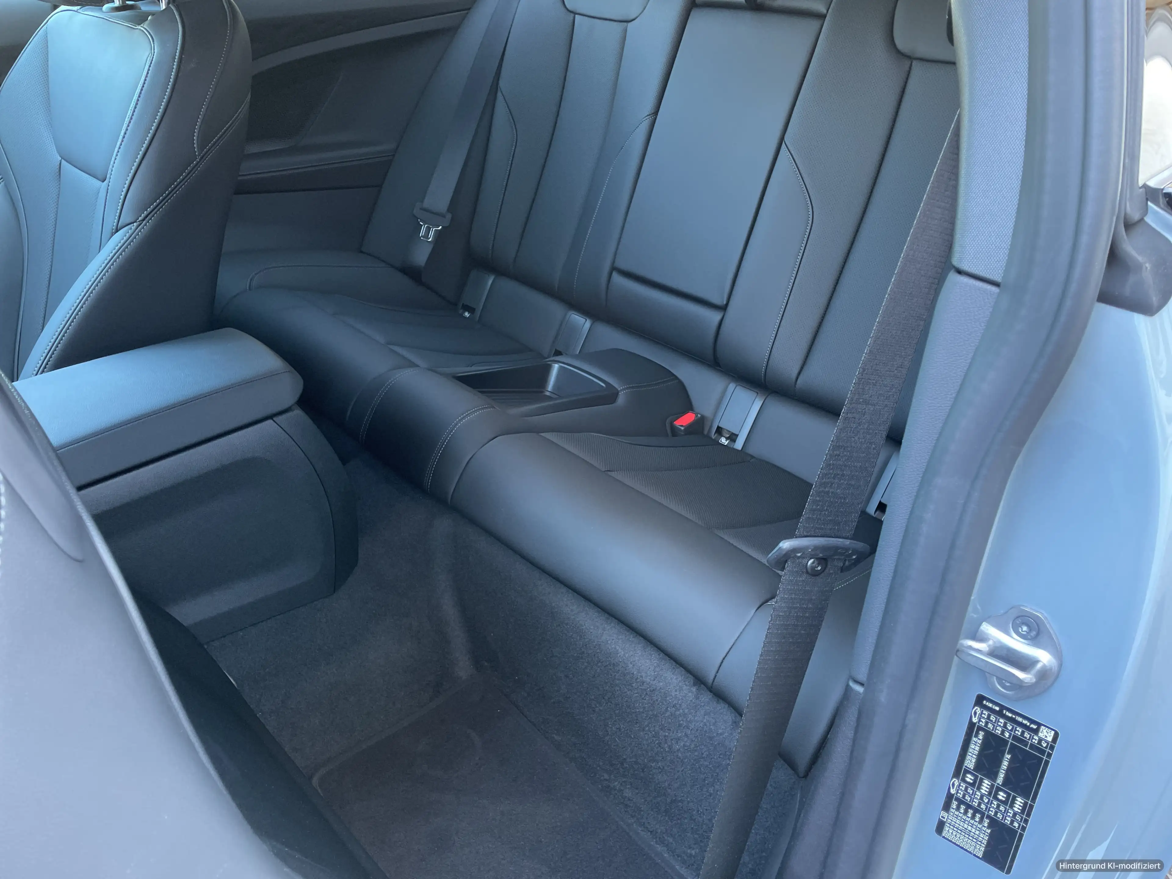 BMW 230 i Coupé M Sportpaket-Premium Paket-Komfortzugang-H — photo 11