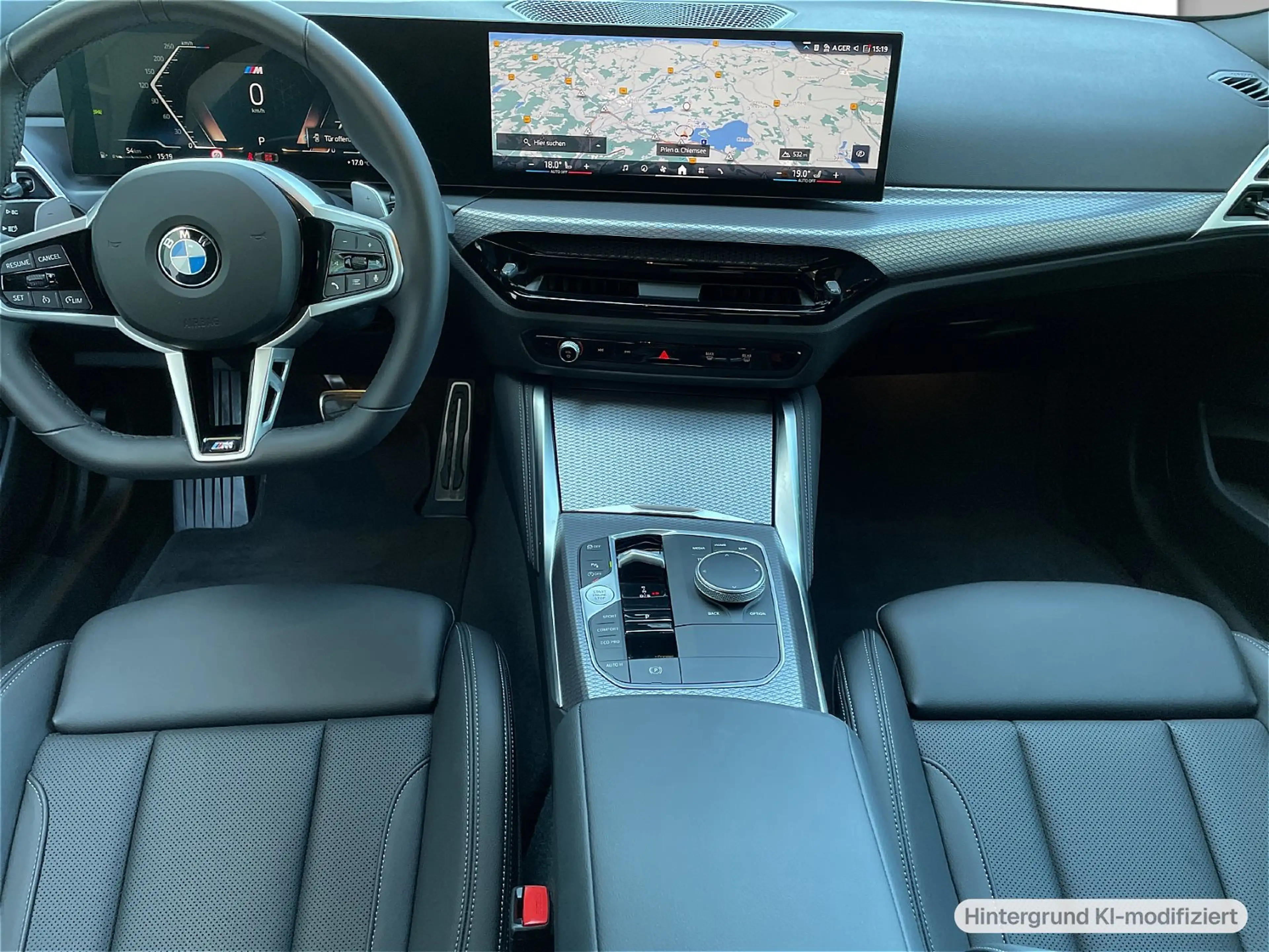 BMW 230 i Coupé M Sportpaket-Premium Paket-Komfortzugang-H — photo 7