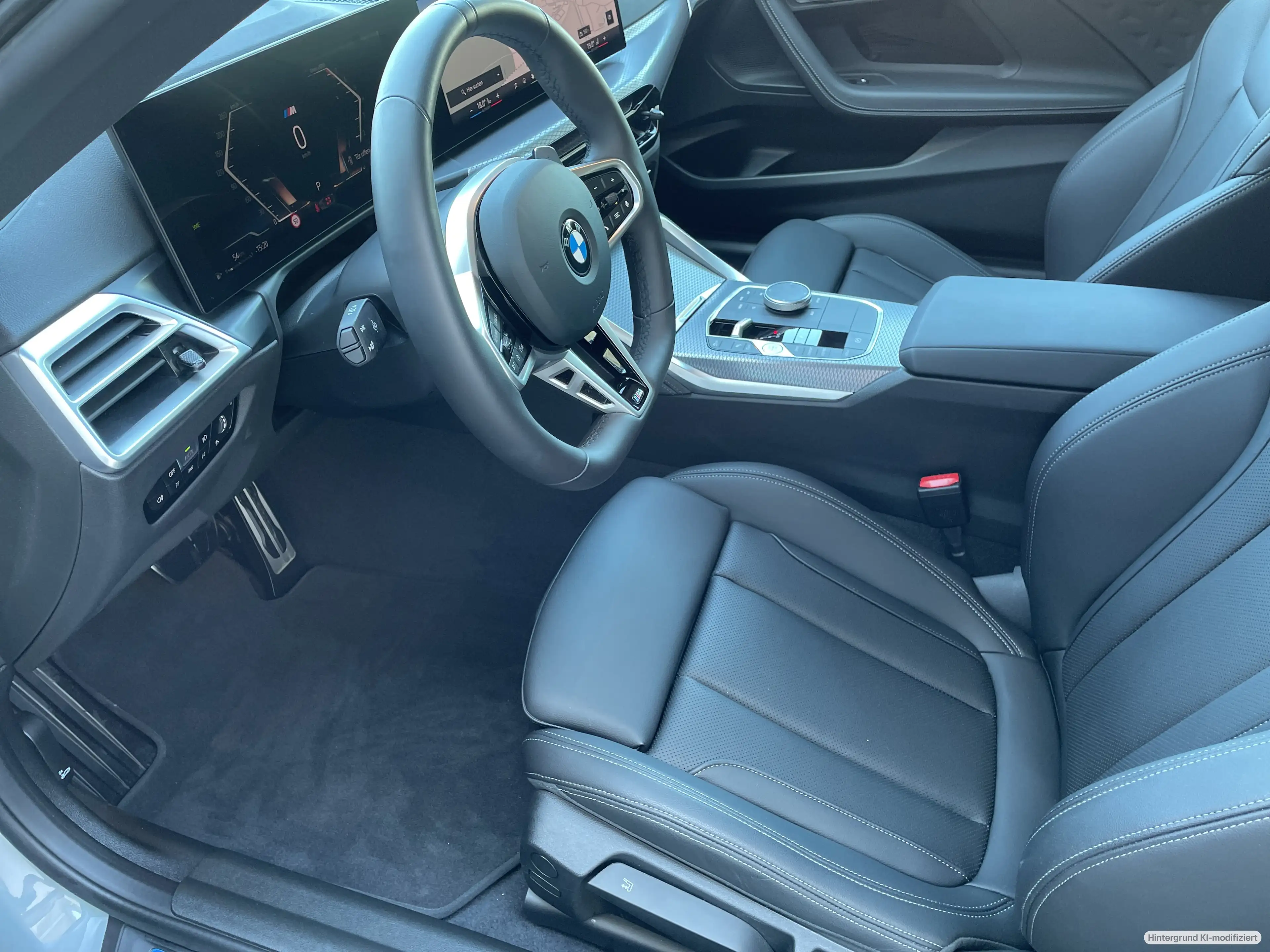 BMW 230 i Coupé M Sportpaket-Premium Paket-Komfortzugang-H — photo 10