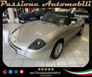 Barchetta 1.8 16v SOLO 63.000 KM