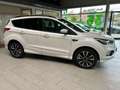 Ford Kuga ST-Line/BI-XENON/PANO/SONY/KAMERA/DAB/NAVI Blanc - thumbnail 4