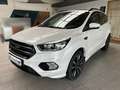 Ford Kuga ST-Line/BI-XENON/PANO/SONY/KAMERA/DAB/NAVI Blanc - thumbnail 1