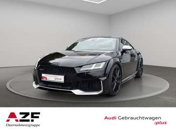 2.5 TFSI qu. S-tronic NAVI+MATRIX LE